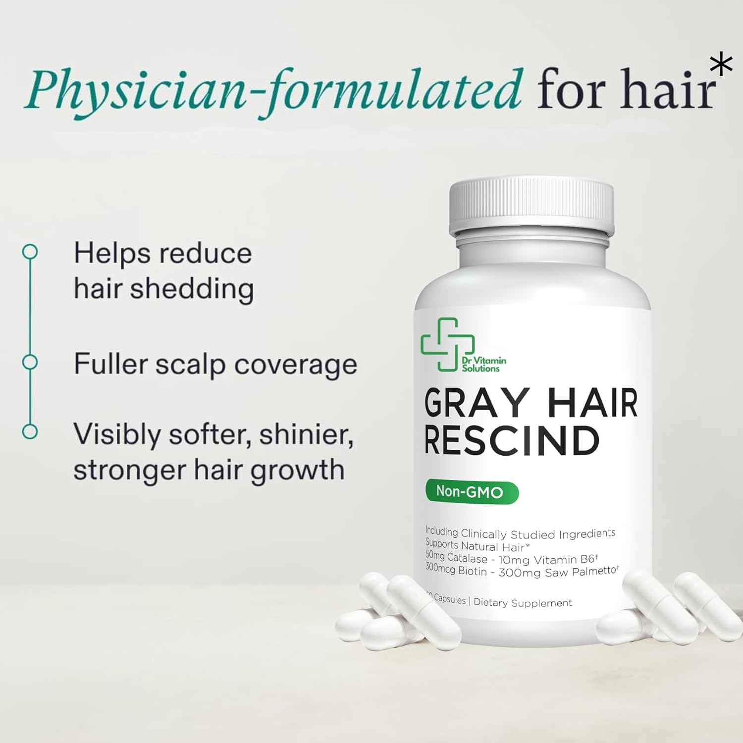 antiaging-gray-hair-rescind-supplement-with-catalase-biotin-folic-acid-and-saw-palmetto---hair-skin-and-nails-vitamins-for-men-and-women-by-dr-vitamin-solutions-6