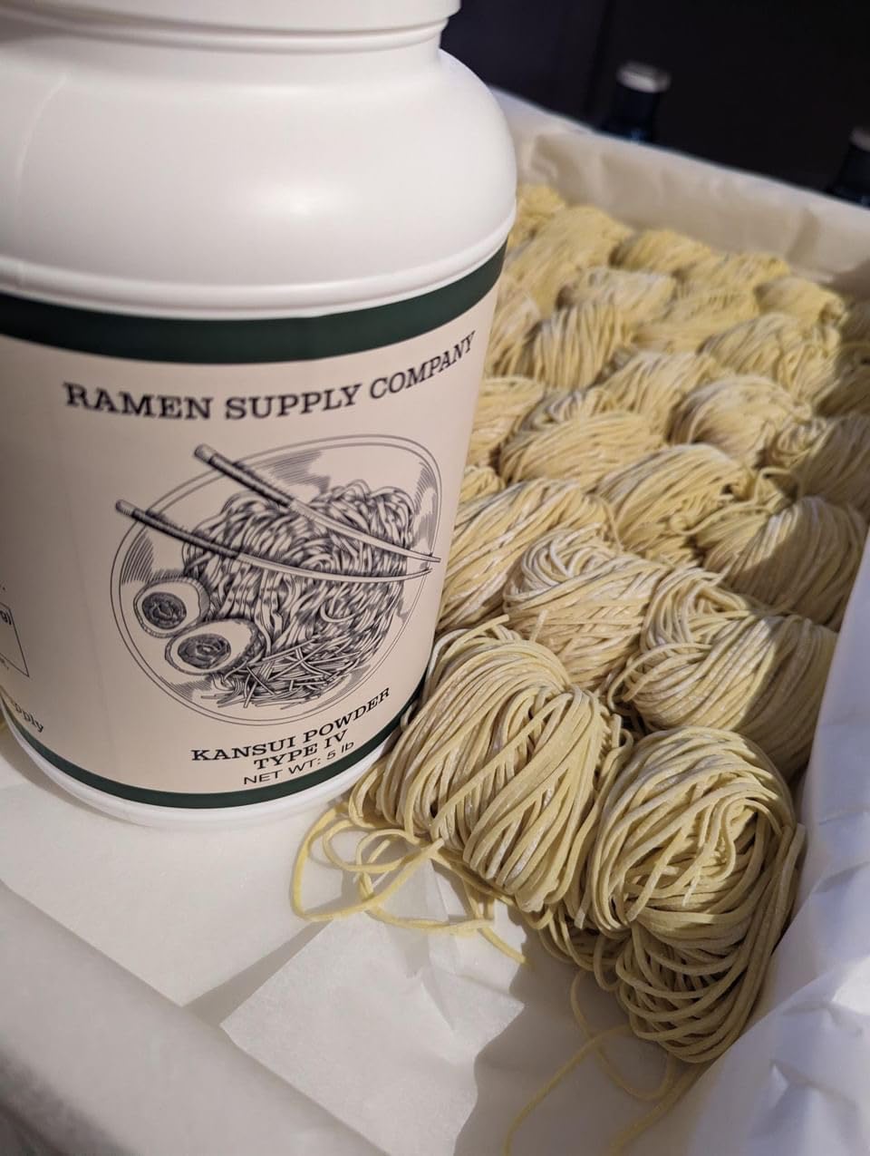5-lb-bag-of-kansui-powder-type-3-for-low-hydration-noodles-by-ramen-supply-co---special-blend-for-authentic-ramen-making-2