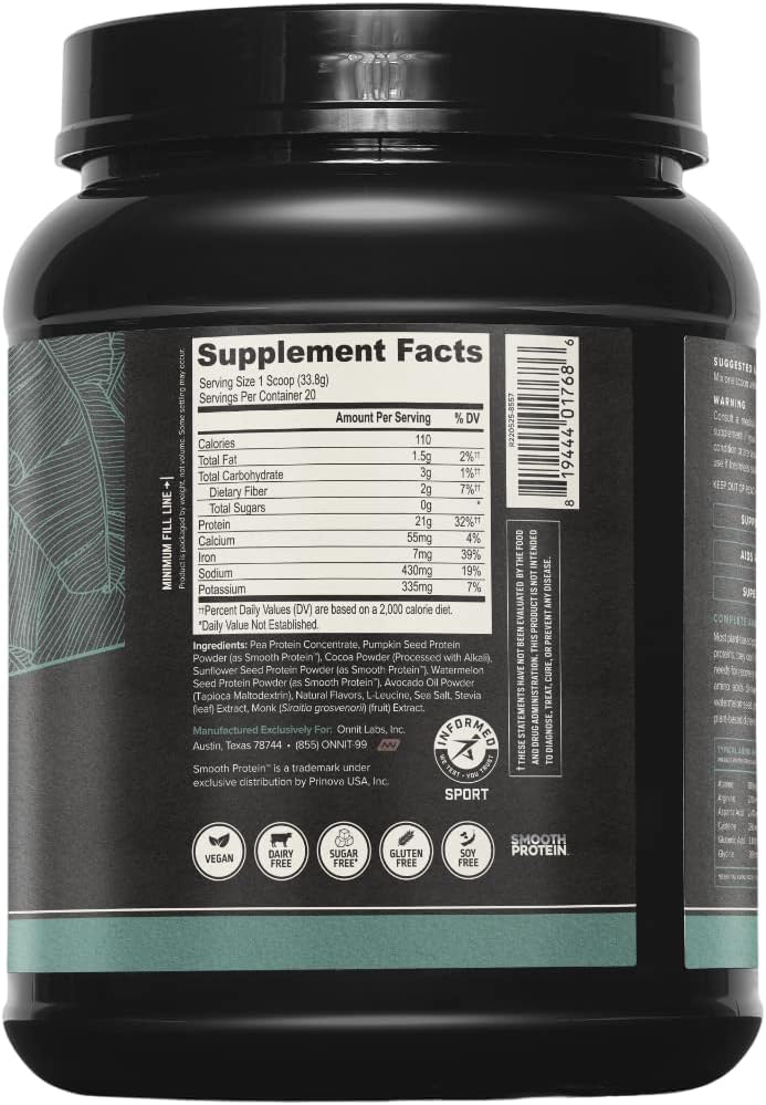 chocolate-plant-based-protein-powder-by-onnit---20-servings-tub-for-a-delicious-and-nutritious-vegan-protein-boost-2