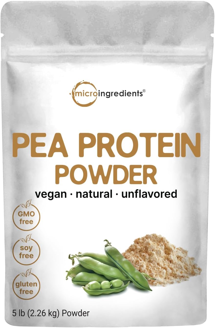 5lb-north-american-grown-pea-protein-powder-unflavored-plant-based-protein-vegan-source---27g-serving-bcaas-eaas-non-gmo-keto-friendly-1