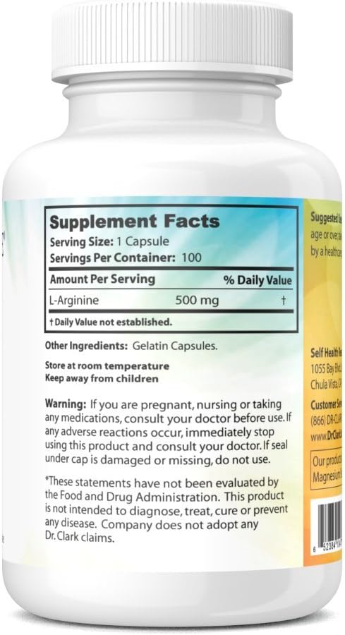 dr-clark-store-vitamin-b2-and-arginine-supplement-combo---100-gelatin-capsules-each-4