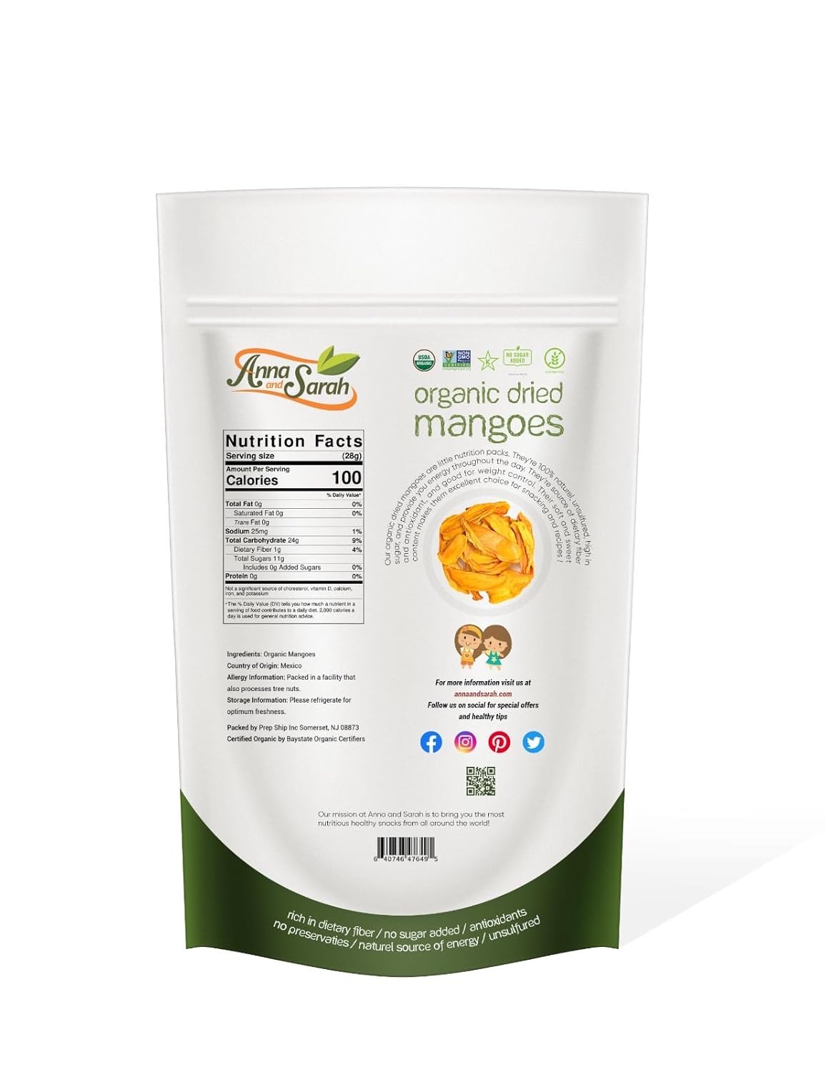 anna-and-sarah-organic-dried-mango---no-sugar-no-preservatives---all-natural-premium-quality---3-lbs-resealable-bag-3