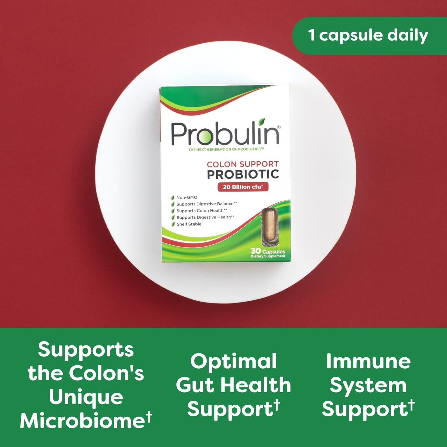 probulin-colon-support-probiotic-with-prebiotic-for-gut-health---20-billion-cfu-12-strains---vegan-capsules-for-gas-and-bloating-support-2