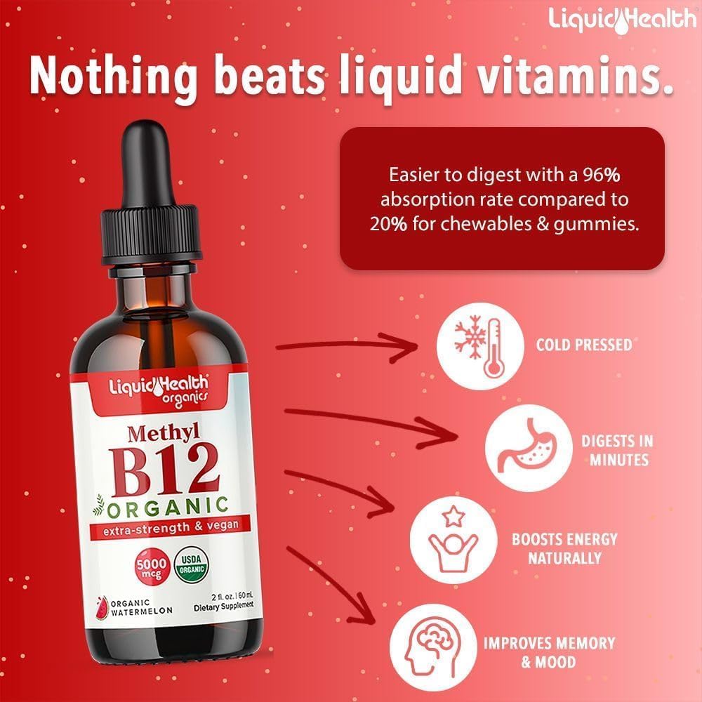 organic-methyl-vitamin-b12-liquid-drops-for-energy-boost-focus---vegan-safe-sublingual-formula-with-hydroxocobalamin---3-pack-of-2-fl-oz-bottles-2