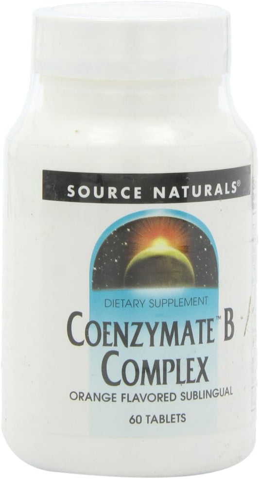source-naturals-coenzymate-b-complex-quick-dissolve-lozenges---orange-flavor-60-count-1