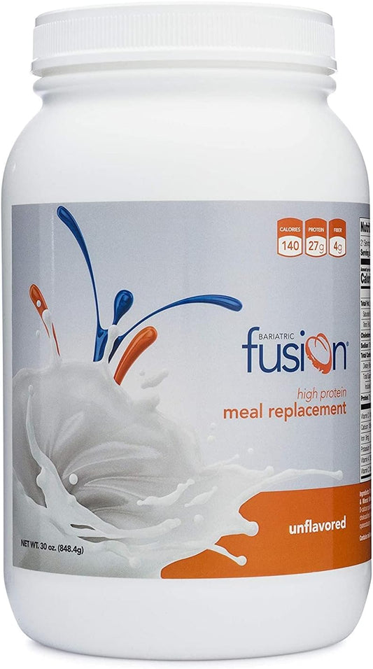 unflavored-bariatric-fusion-meal-replacement-powder---27g-protein-21-servings-for-gastric-bypass-and-sleeve-gastrectomy-patients---gluten-aspartame-and-sugar-free-1