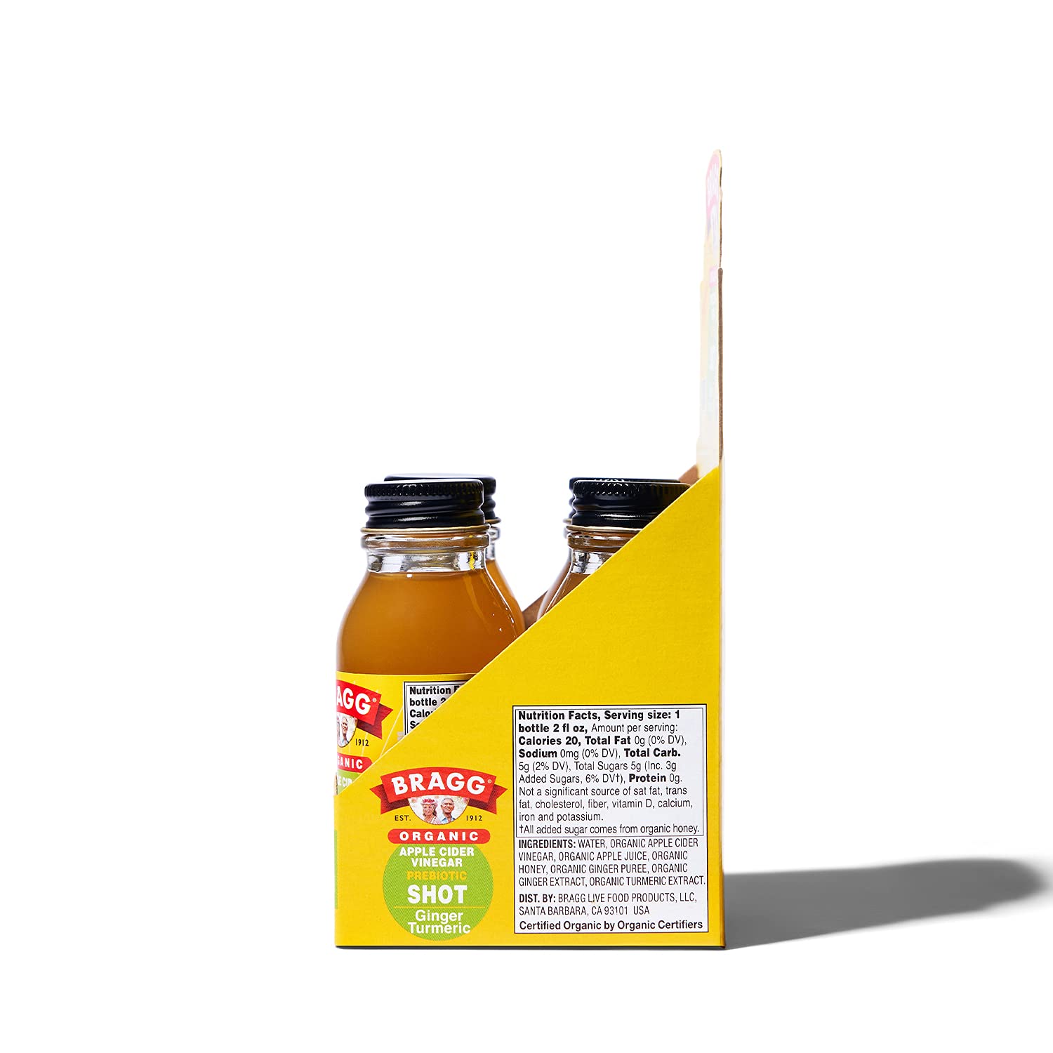 organic-apple-cider-vinegar-shots-with-ginger-turmeric---2-fl-oz-pack-of-4---usda-certified-organic-by-bragg-2