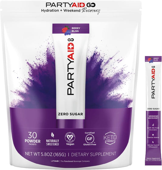 feel-good-tonight-and-tomorrow-with-lifeaid-partyaid-go---zero-sugar-5-htp-b-complex-milk-thistle-electrolytes---caffeine-free-30-count-1