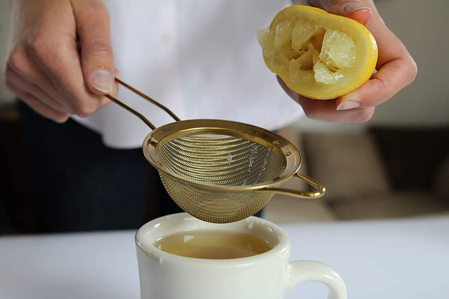 premium-304-stainless-steel-strainer-set-with-fine-mesh---33-55-and-8-sizes---durable-kitchen-strainers-in-gold-color-4