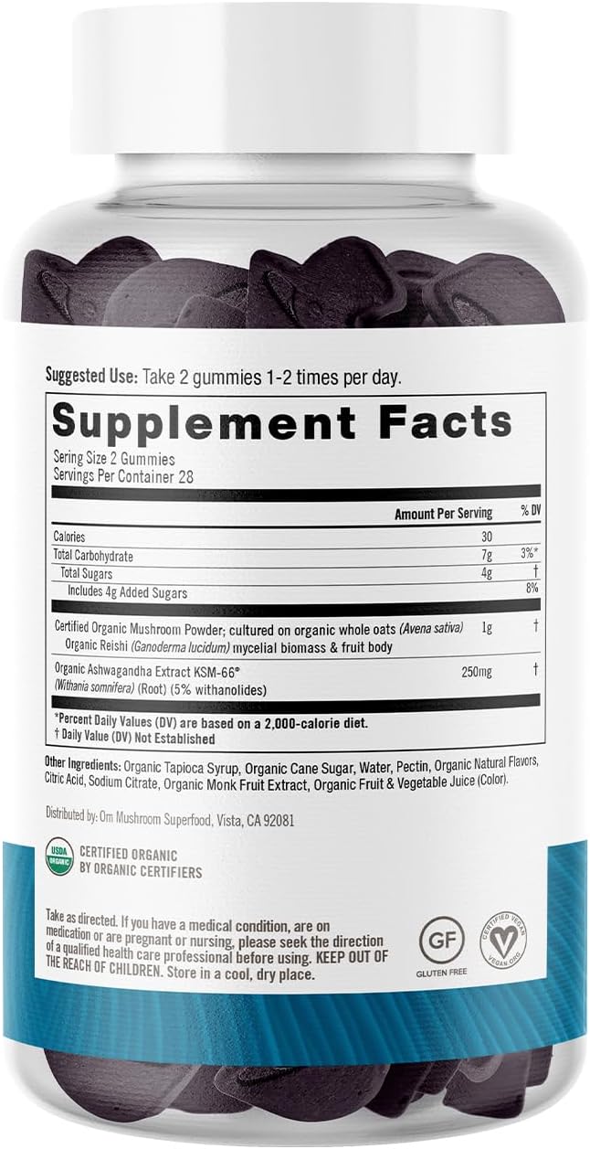 organic-mushroom-superfood-relax-gummies-with-reishi-ashwagandha-for-stress-relief-blueberry-flavor-28-servings-2