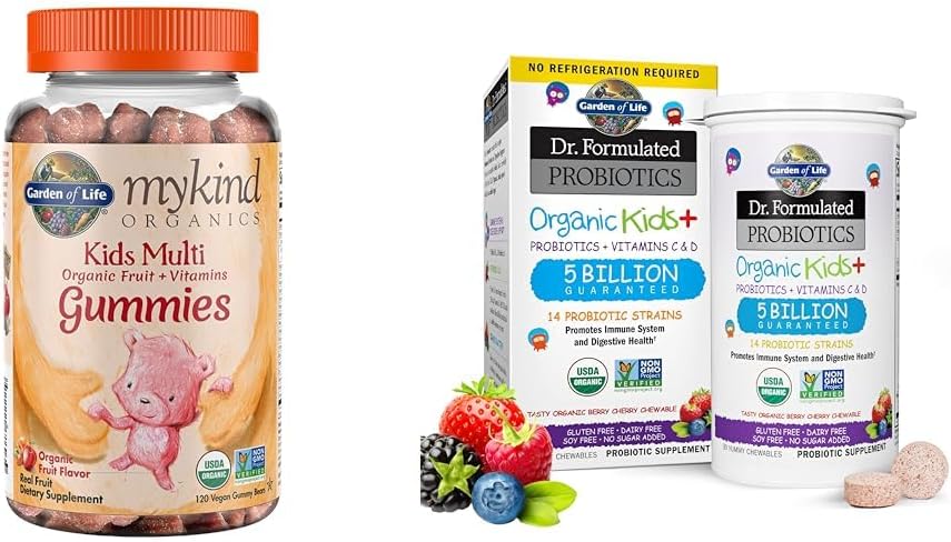 certified-organic-kids-gummy-vitamins-with-probiotics-vitamin-cd---fruit-berry-cherry-flavor-1