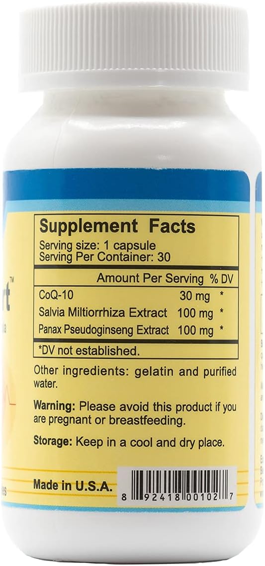natural-heart-health-supplements-with-coq-10-salvia-miltiorrhiza-and-panax-pseudoginseng-30-capsules---boost-heart-health-with-vigorheart-2