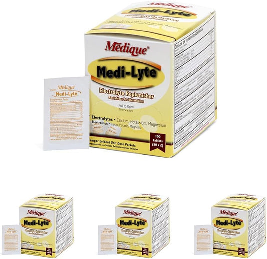 medique-electrolyte-tablets-with-potassium-chloride-for-cramps---400-tablets-in-total-1