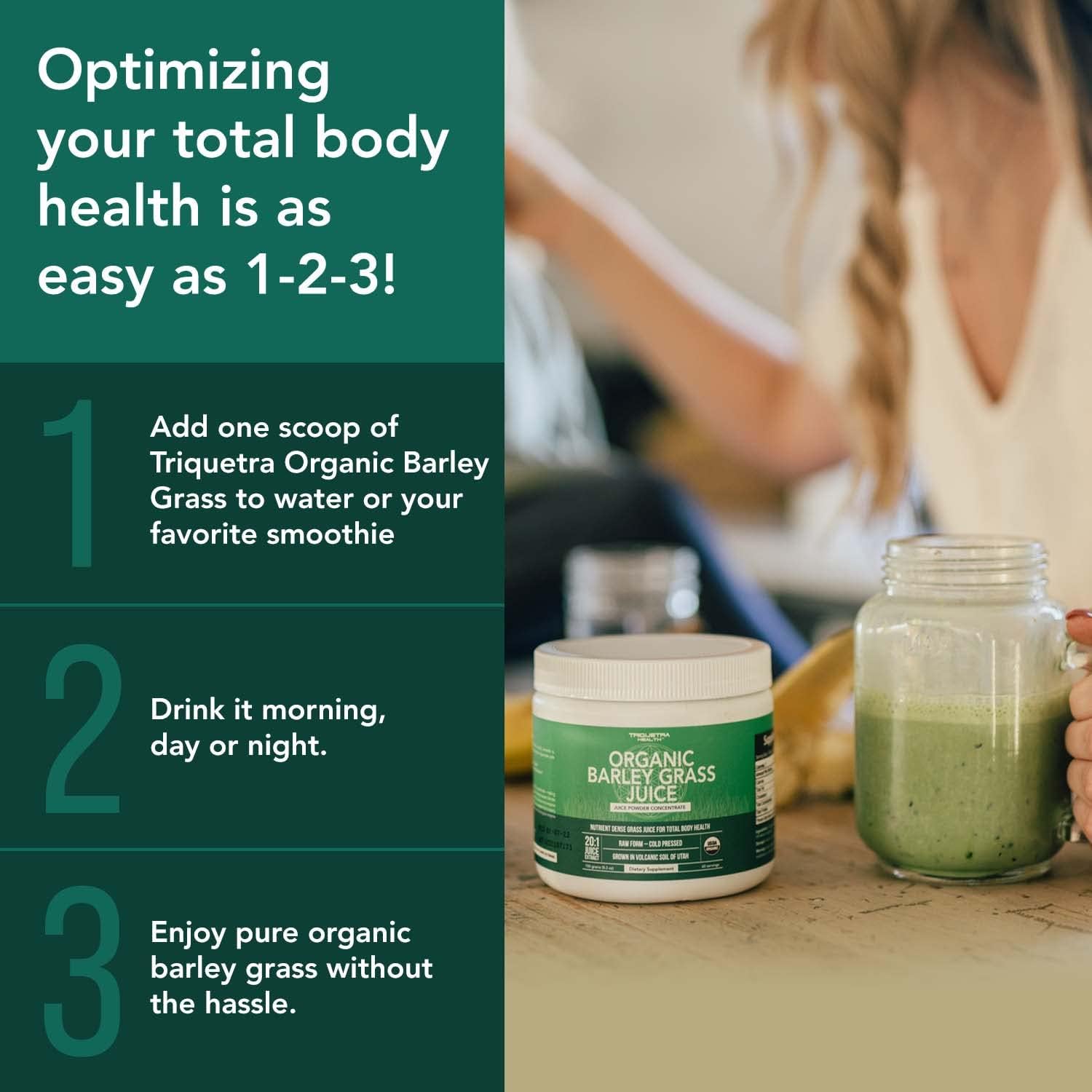 organic-barley-grass-juice-powder---grown-in-utah-volcanic-soil---raw-bioactive---co2-dried---gluten-free-gmo-free-vegan---53-oz---wheatgrass-juice-powder-alternative-7