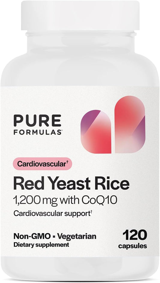 extra-strength-red-yeast-rice-with-coq10-supplement---1200mg-capsules-for-cholesterol-support---100mg-coq10---120-capsules-2-months-1