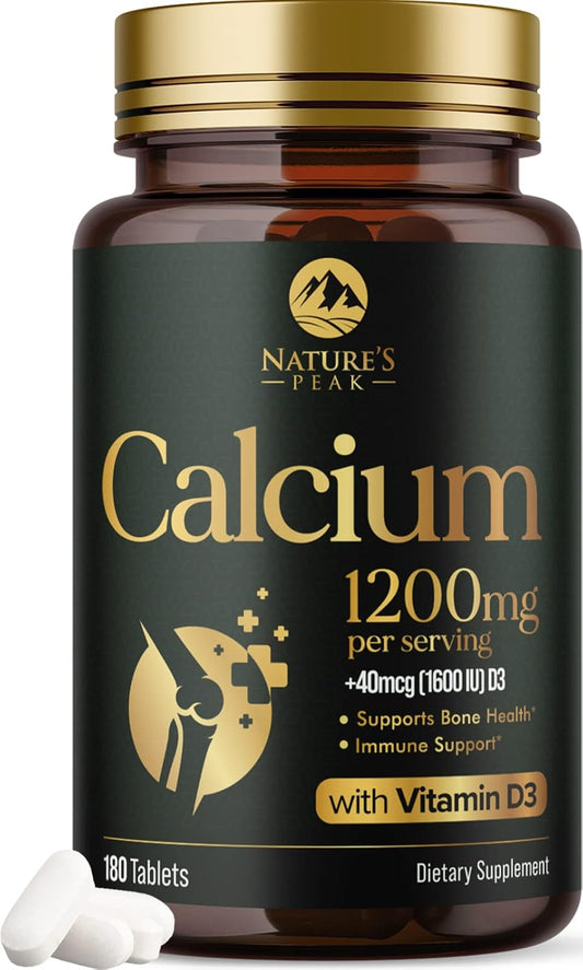 natures-peak-calcium-1200-mg-with-vitamin-d3---180-tablets-for-bone-teeth-immune-health---absorbable-calcium-carbonate-supplement-with-d-for-women-men-1