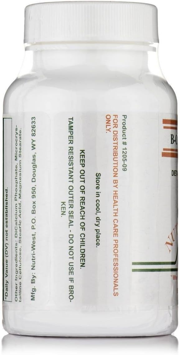 nutri-west-b-complex-supplement---90-tablets-for-balanced-nutrition-3