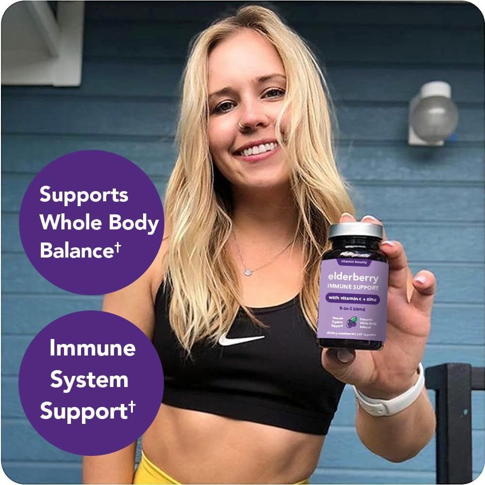 organic-elderberry-capsules-with-vitamin-c-zinc-echinacea---immune-system-support---non-gmo---60-capsules-4