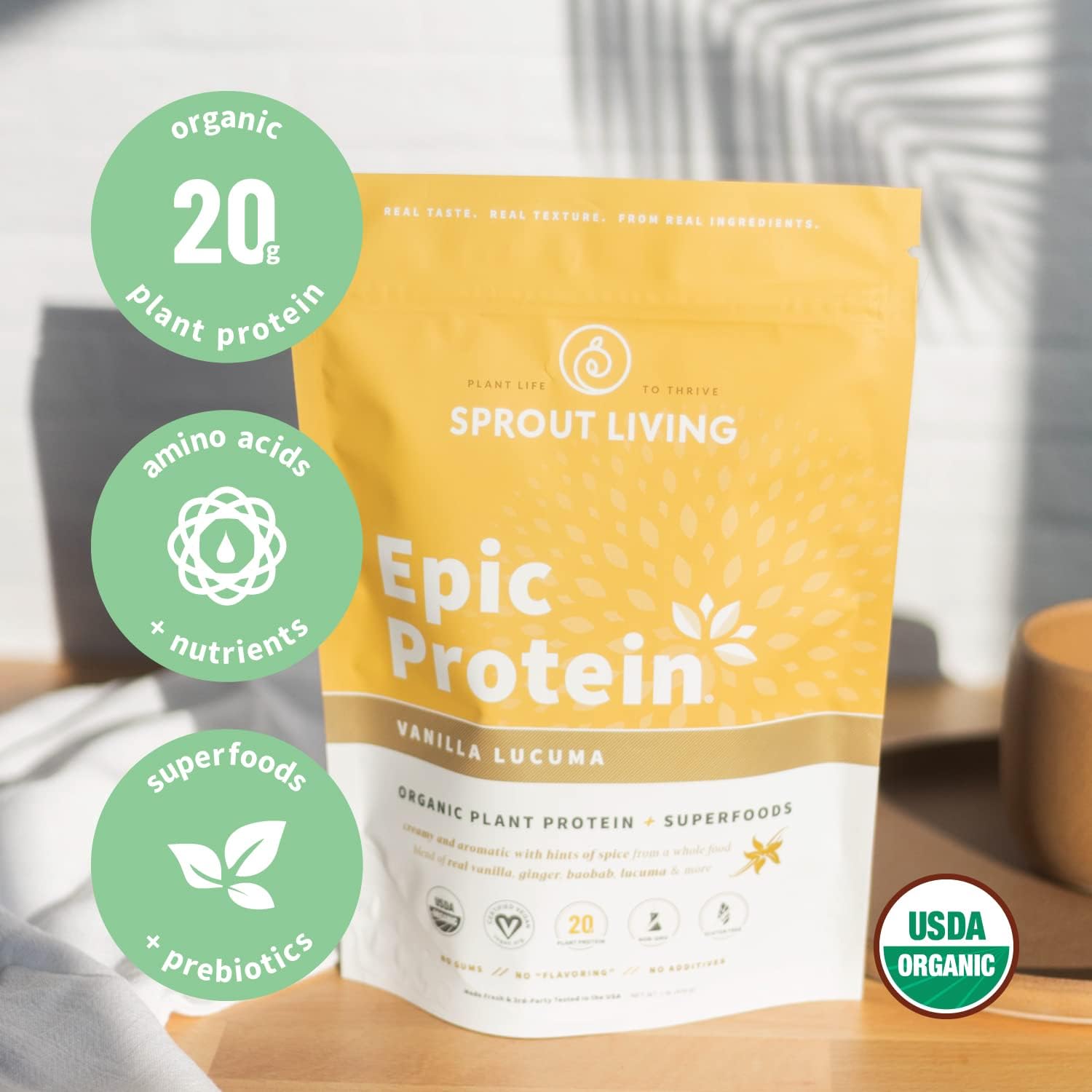 organic-vanilla-lucuma-pea-protein-powder---1-lb-plant-based-epic-protein-supplement-by-sprout-living-7