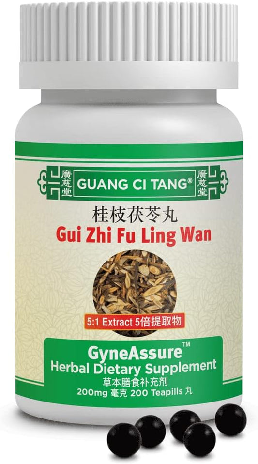 gui-zhi-fu-ling-wan-gyneassure---herbal-supplement-for-womens-health---1-bottle-141-oz-1