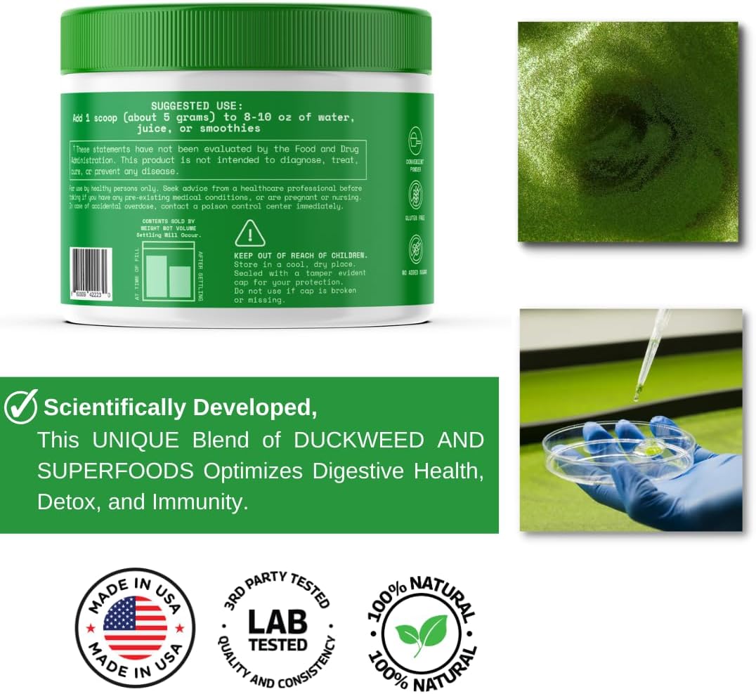 organic-duckweed-greens-smoothie-mix-with-kale-spinach-broccoli---superfood-digestive-health-fiber-supplement-from-wolffia-globosa-4