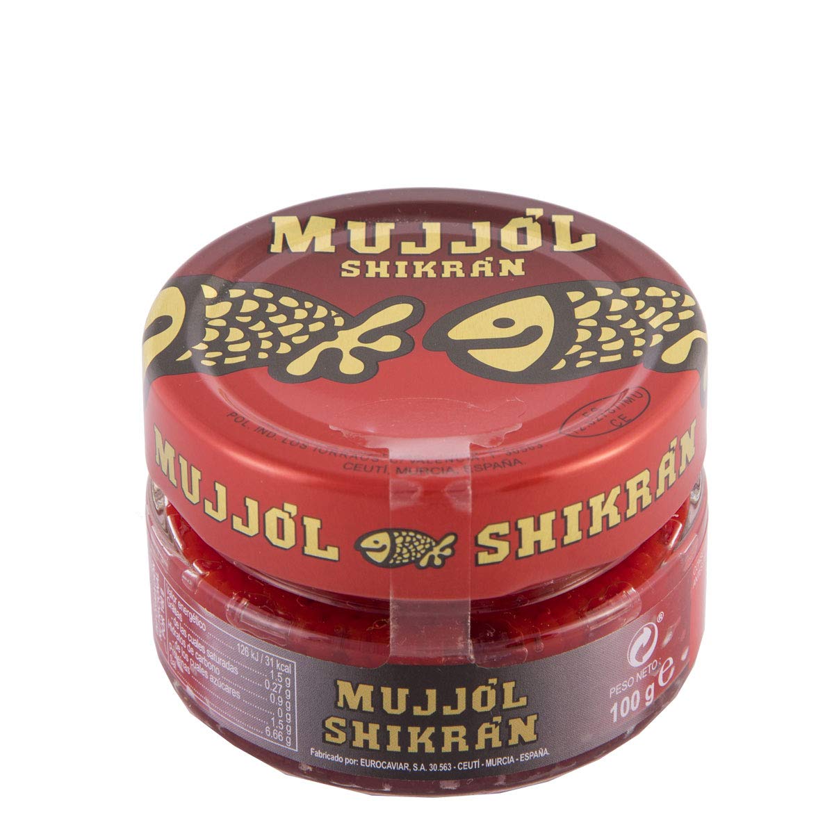 premium-shikran-eurocaviar-sampler-pack---4-varieties-of-caviar-pearls-088-oz-each-including-mullet-roe-black-red-smoked-salmon-and-anchovies---high-quality-caviar-alternative-6