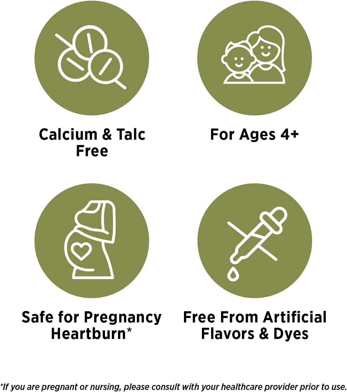 matys-acid-indigestion-relief-gummies---antacid-for-acid-reflux-heartburn-in-adults-kids-4-low-sugar-gluten-free-vegan-gummy-with-apple-cider-vinegar---40-count-6