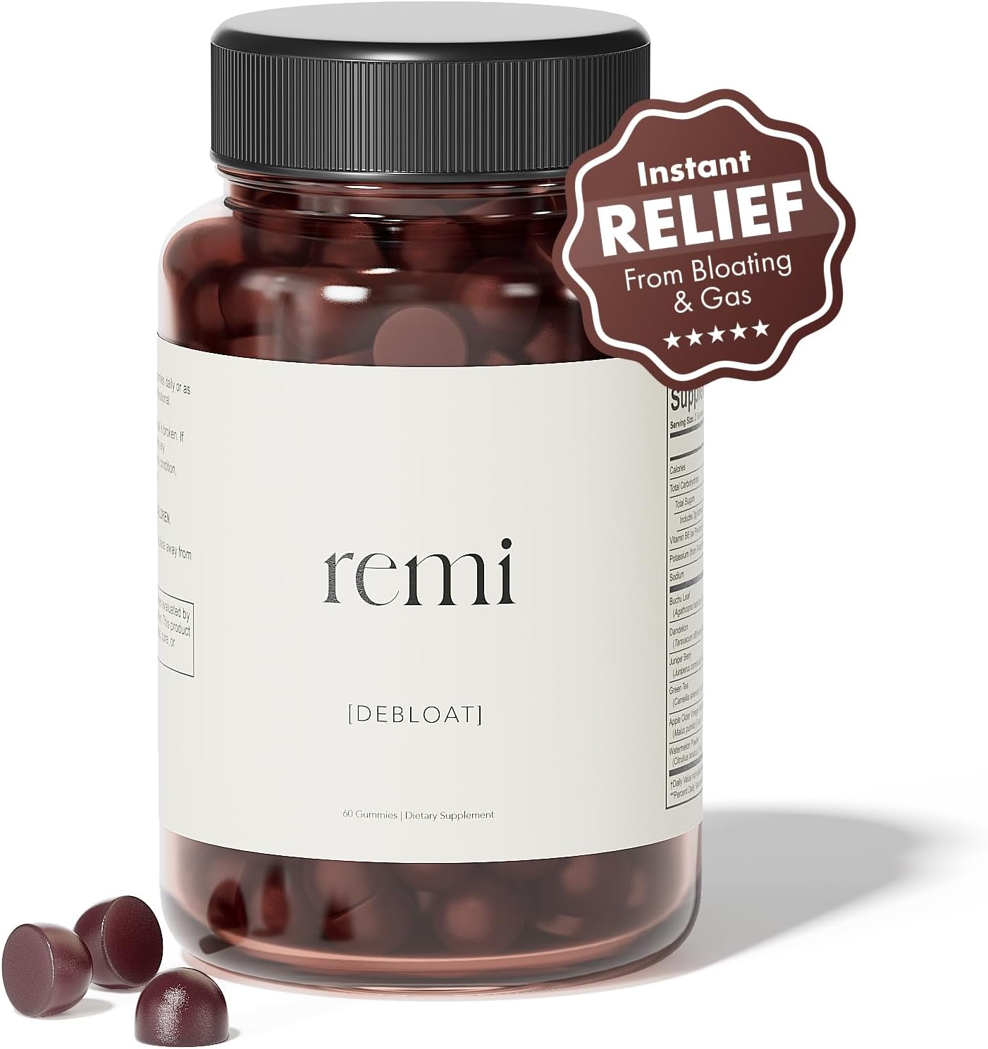 debloat-gummies-with-herbal-formula-for-digestive-health-support---apple-cider-vinegar-dandelion-root-green-tea---relieves-bloating-gas-discomfort---60-count-1