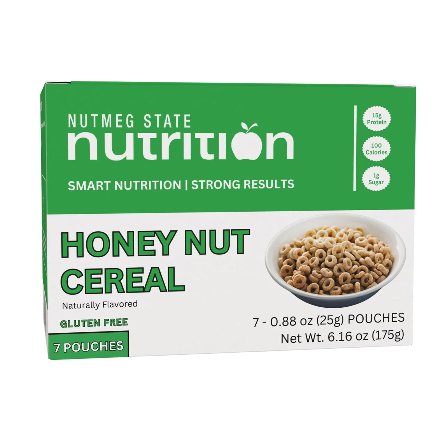 high-protein-soy-cereal---15g-protein-low-calorie-gluten-free-breakfast-cereal---nutmeg-state-nutrition---7-servings-honey-nut-flavor-1
