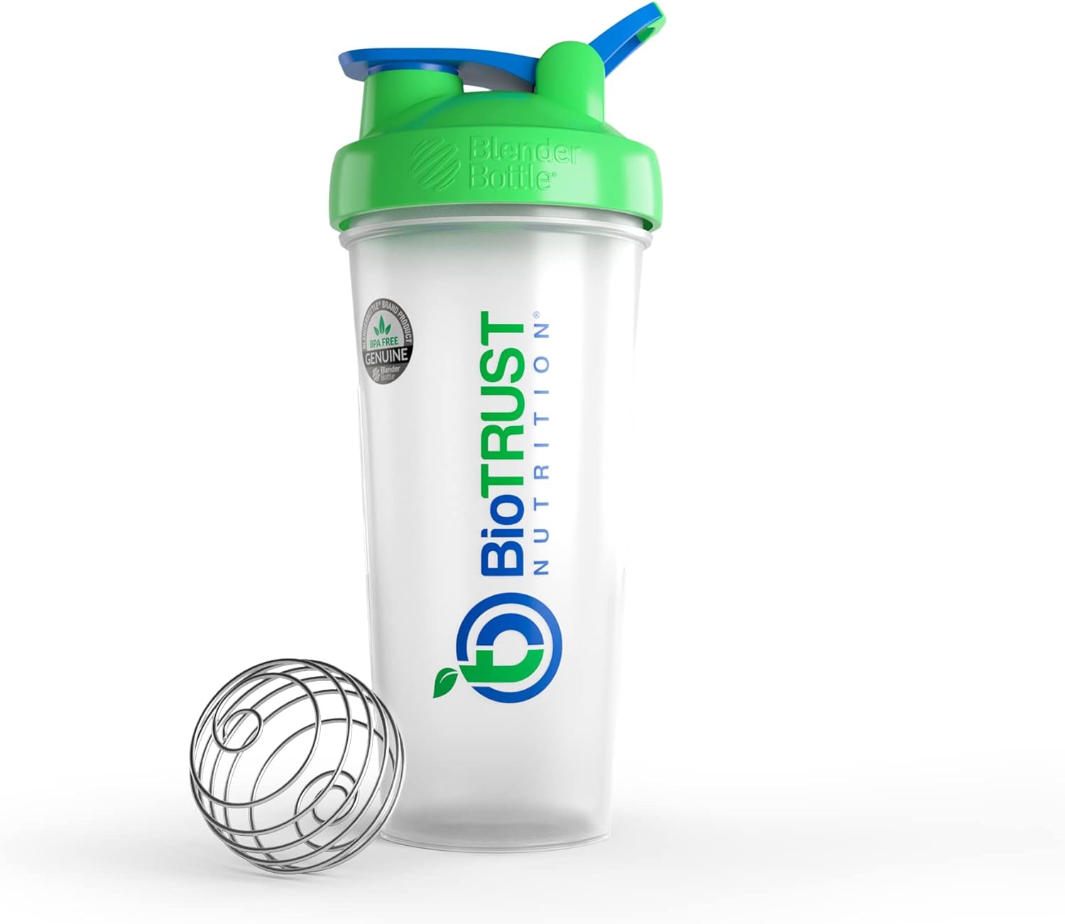 cleargreen-28-ounce-biotrust-blenderbottle-classic-shaker-bottle-with-loop-1