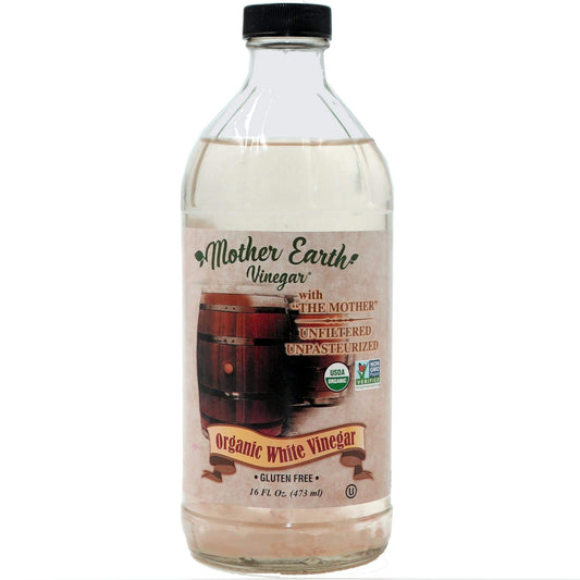 organic-white-vinegar-with-the-mother-fermented-from-sugar-cane---raw-unpasteurized-unfiltered---116oz-glass-bottle---mother-earth-vinegar-1