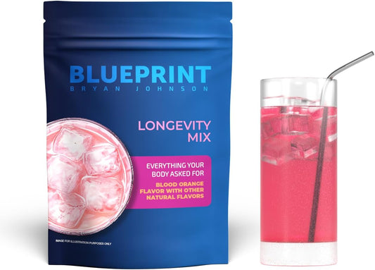 longevity-mix-muscle-builder-recovery-supplement-with-focus-stress-relief---creatine-ashwagandha-l-theanine-calcium---vegan-keto---blood-orange-flavor-1