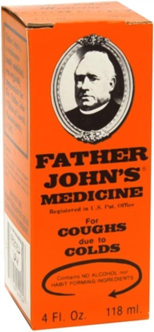 father-johns-medicine-cough-suppressant-4-oz---pack-of-four---natural-cough-relief-syrup-for-adults---soothes-throat-and-suppresses-coughs-1