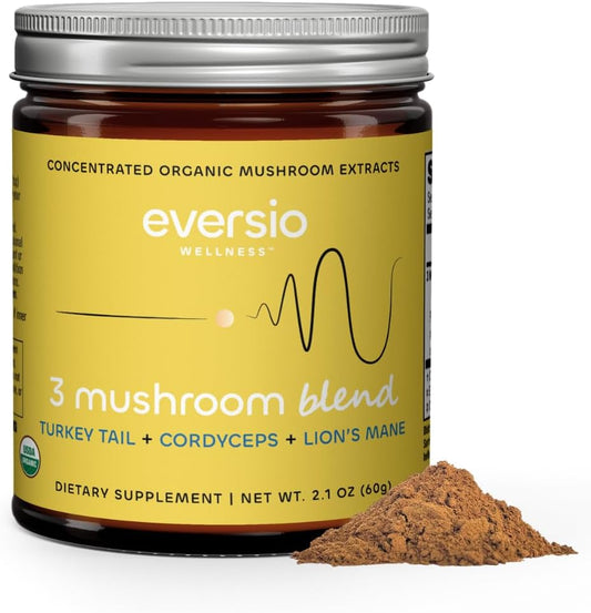 eversio-wellness-mushroom-blend---awaken-blend-60-servings-60g-mushroom-powder-for-coffee-or-smoothies---lions-mane-turkey-tail-cordyceps---high-beta-d-glucans-1