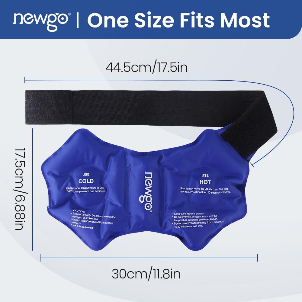 reusable-ankle-ice-pack-wrap-for-swelling-and-injuries---hot-cold-therapy-for-sprained-ankles-and-achilles-tendonitis---blue-color-5