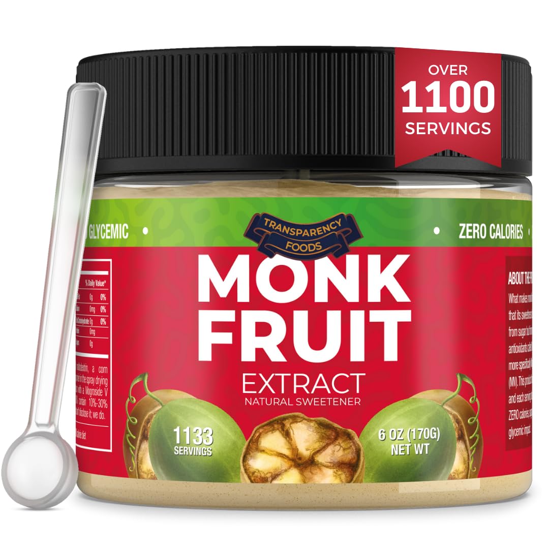 transparency-foods-monk-fruit-extract-sweetener---no-erythritol-zero-calories-non-gmo-6oz-1133-servings-1