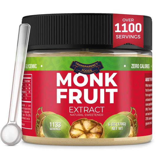transparency-foods-monk-fruit-extract-sweetener---no-erythritol-zero-calories-non-gmo-6oz-1133-servings-1