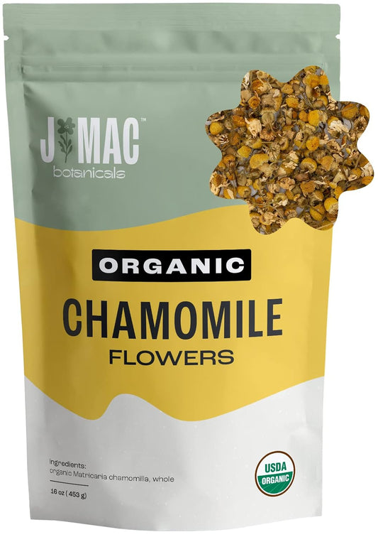 organic-chamomile-flowers-1-lb---whole-dried-loose-leaf-tea---certified-by-organic-certifiers-inc---j-mac-botanicals-1