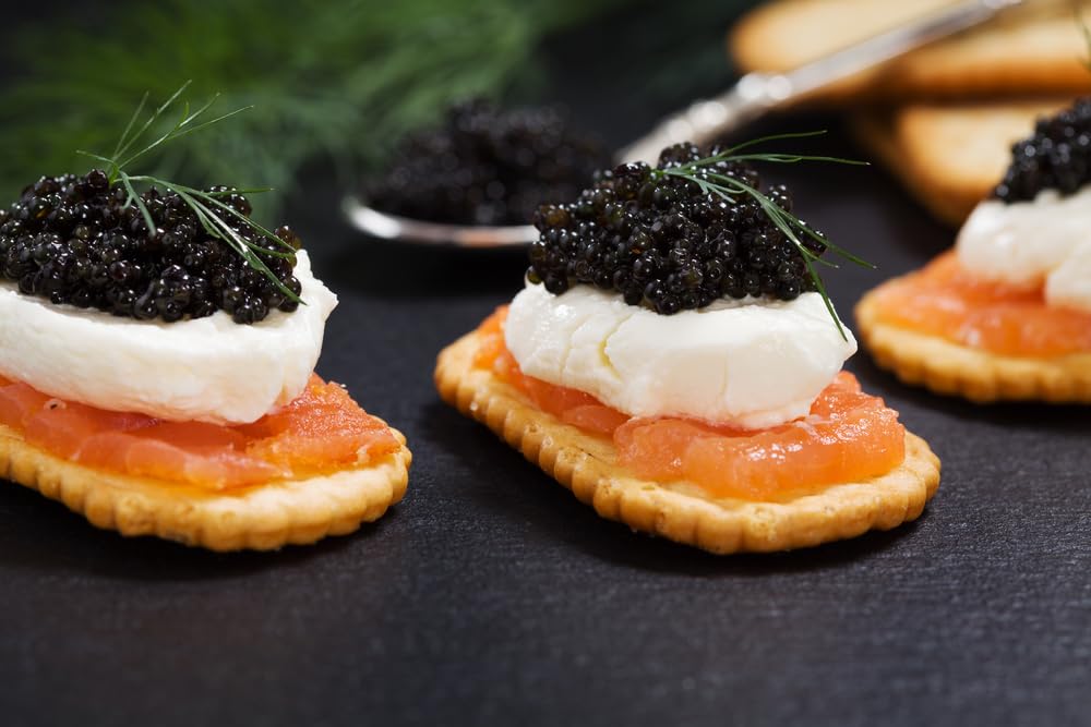 sanniti-agustson-black-lumpfish-caviar-roe---12-oz---premium-quality-imported-caviar-4