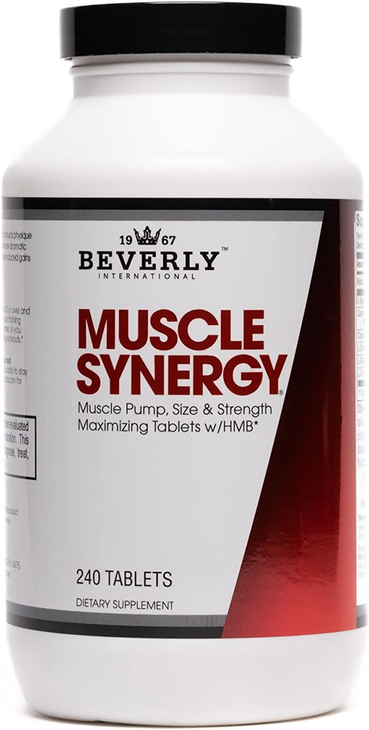 beverly-international-muscle-synergy-240-tablets-for-bigger-stronger-and-lasting-pumps---clinically-dosed-with-hmb-l-arginine-l-citrulline-creatine-monohydrate-and-l-ornithine---15-servings-1
