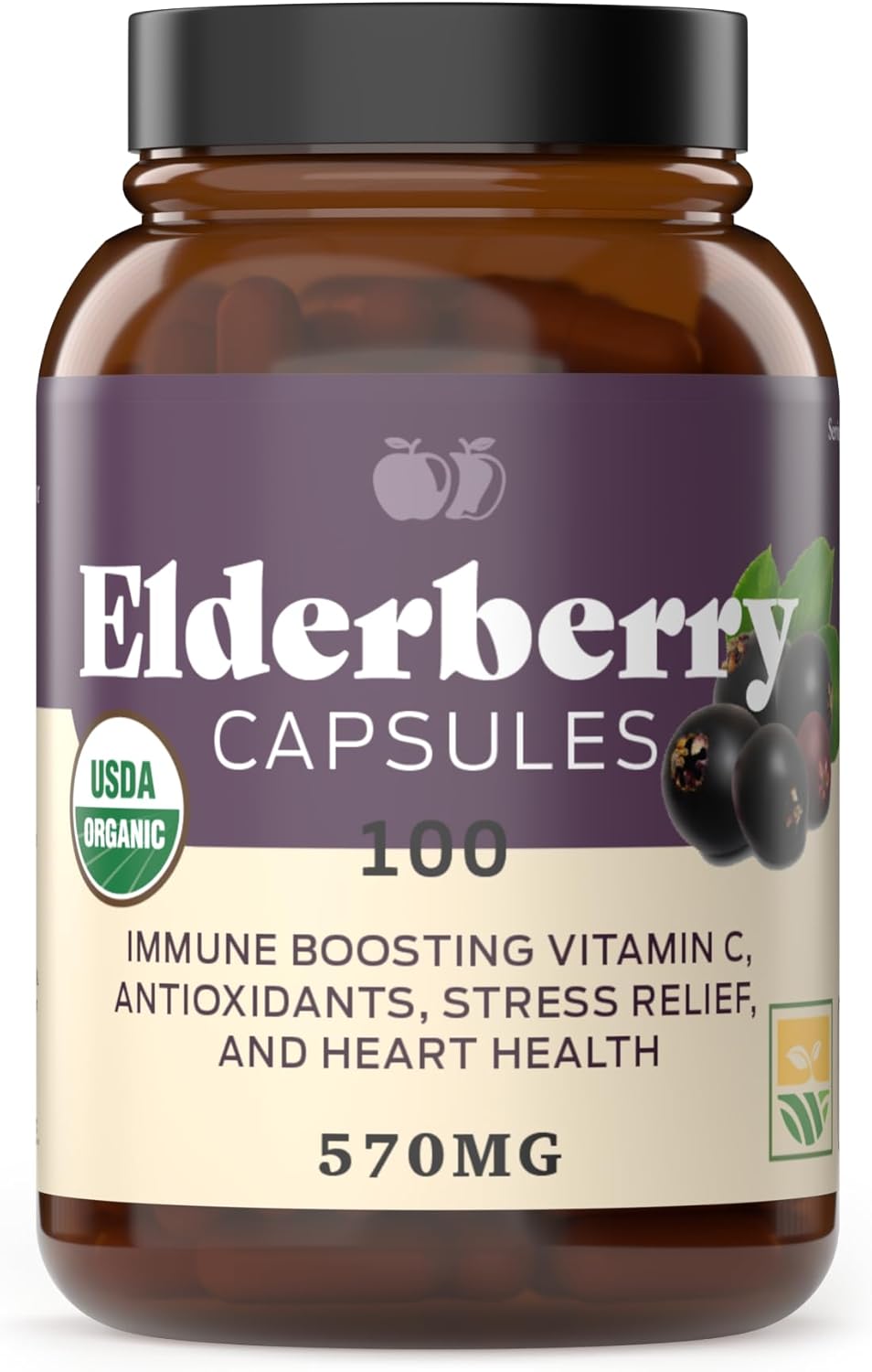 organic-elderberry-sambucus-capsules---570mg-natural-immune-support-supplement---pure-dried-elderberry---complete-natural-products-1