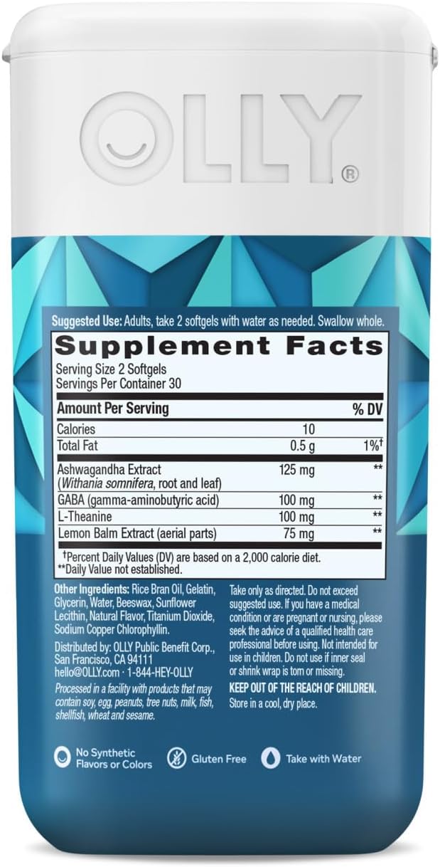 60ct-olly-ultra-goodbye-stress-softgels---natural-stress-relief-supplement-6
