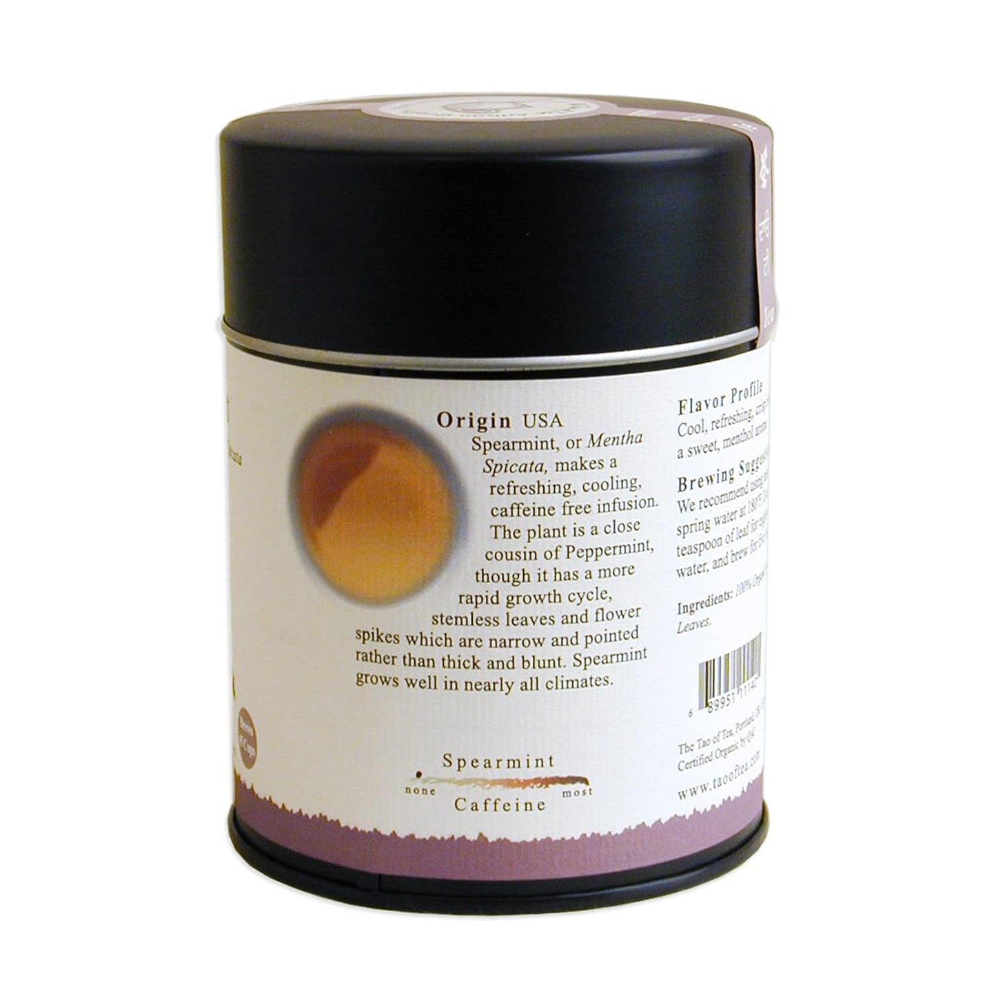 organic-spearmint-herbal-tea---loose-leaf-tin-2-oz---the-tao-of-tea-3