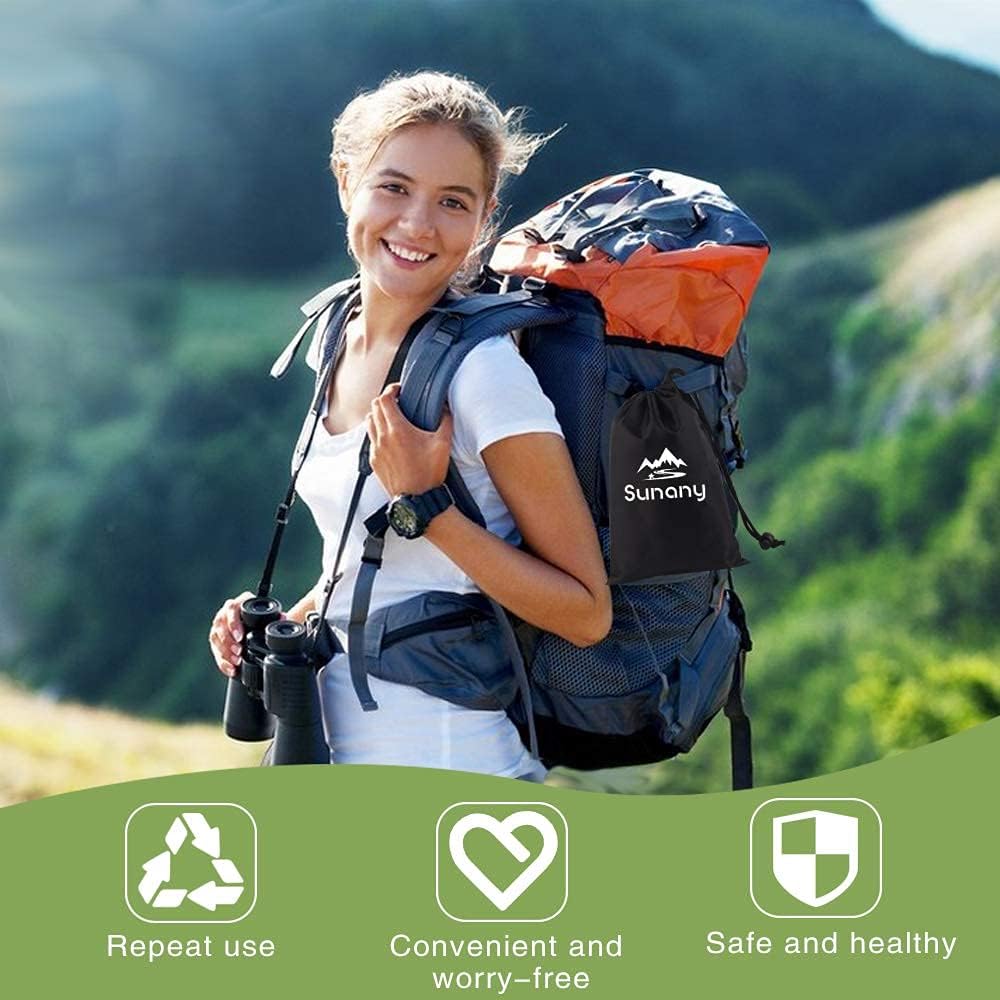 Portable Silicone Female Urinal for Standing, Reusable & Leakproof - Perfect for Camping, Travel, and Outdoor Activities - Espot.com.au