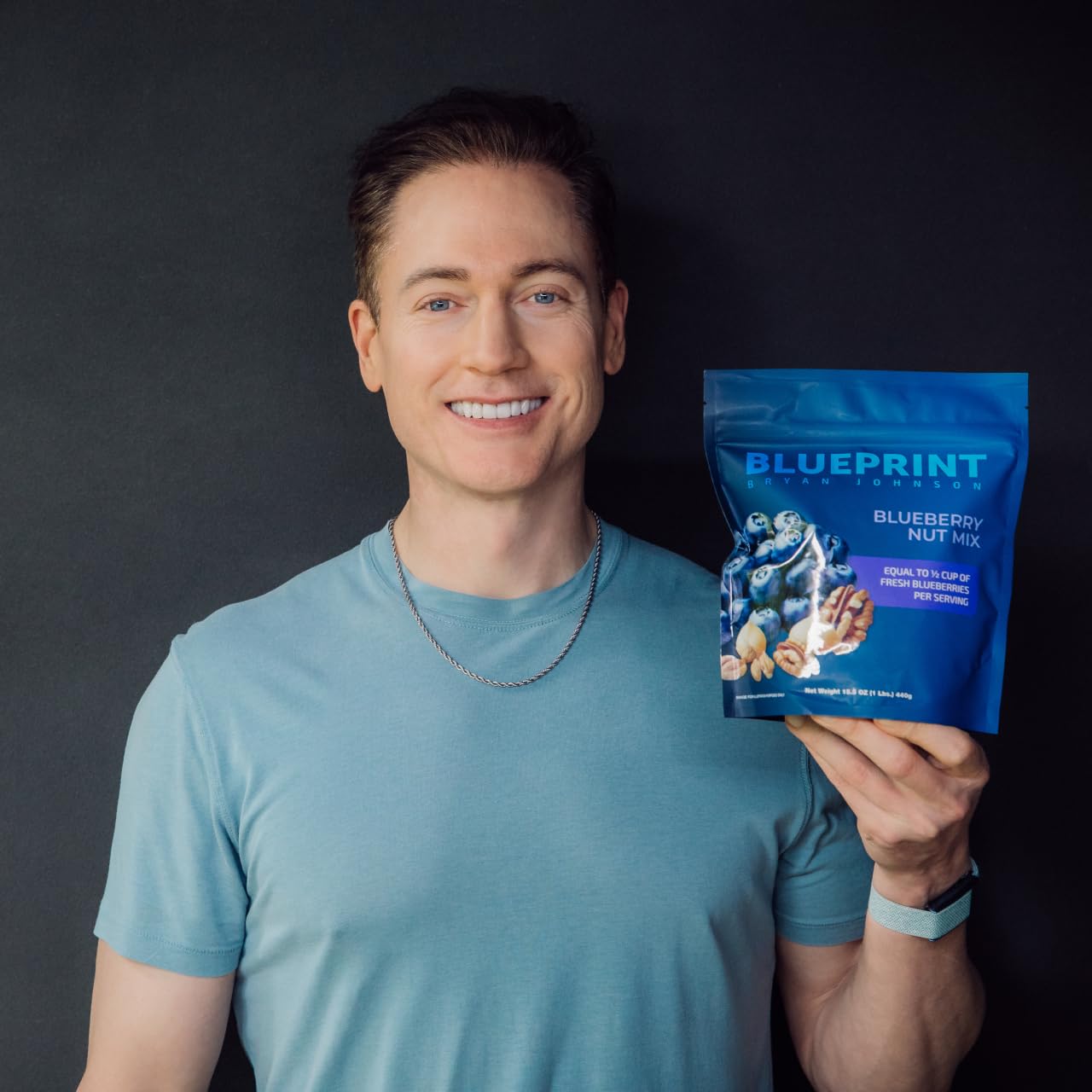 organic-blueberry-nut-mix-with-real-blueberries-roasted-macadamia-nuts-and-walnuts---no-additives---keto-and-paleo-friendly---high-in-polyphenols---30-servings-9