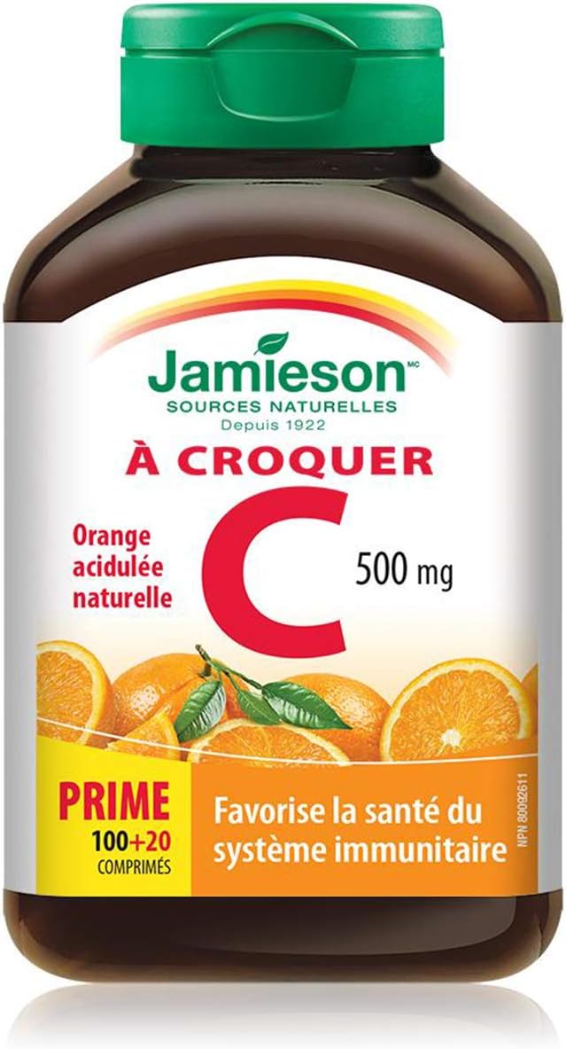 jamieson-500-mg-vitamin-c-chewable-tablets---tangy-orange-flavor-120-count-with-bonus-2