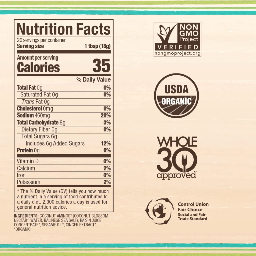 organic-coco-aminos-teriyaki-sauce---soy-free-low-sodium-gluten-free-kosher-non-gmo-liquid-coconut-aminos-marinade---10-fl-oz-pack-of-2-5