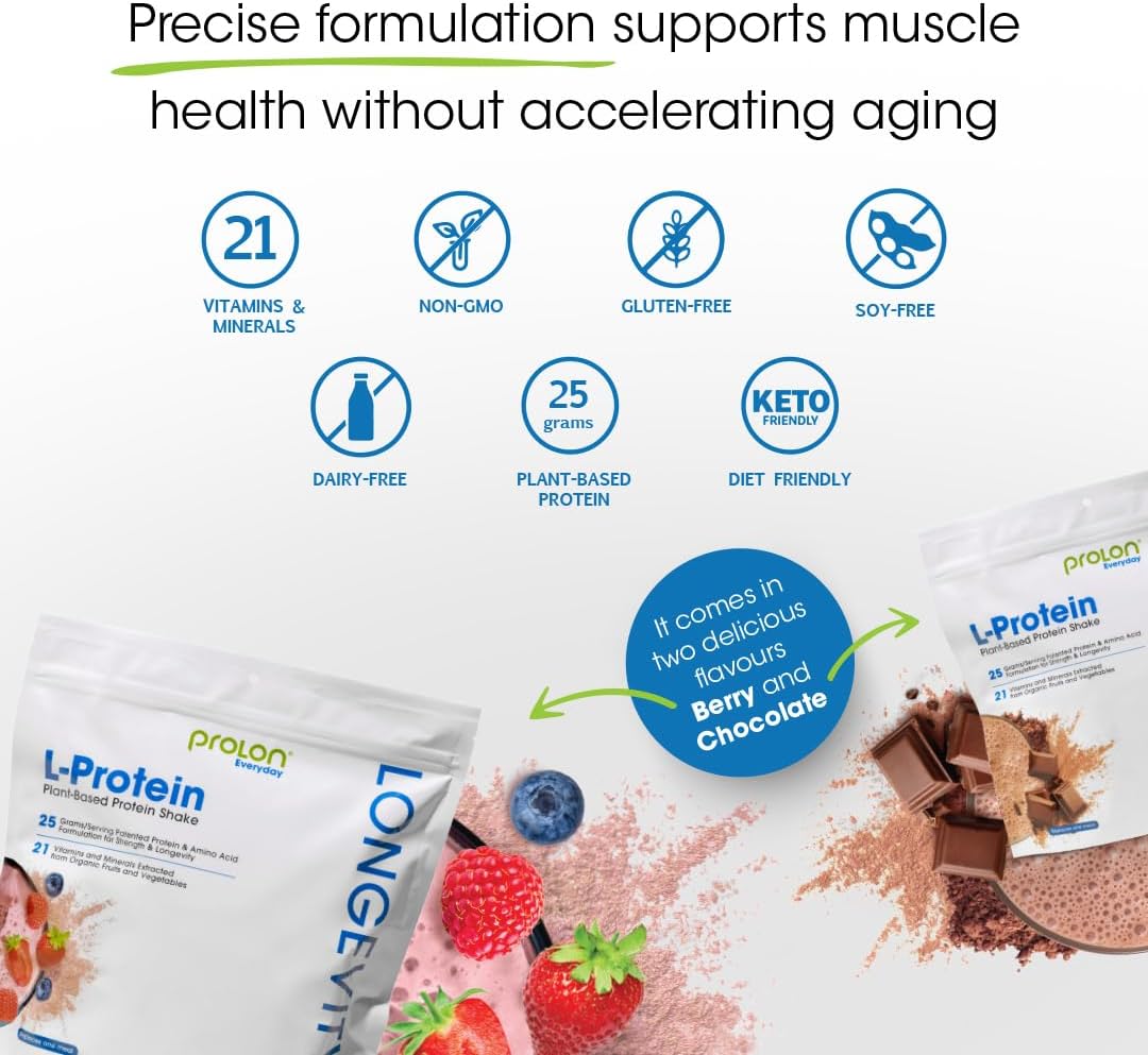 prolon-plant-based-protein-powder-for-muscle-synthesis-repair-healthy-aging-and-performance-boost---25g-protein-gluten-free-amino-acids-antioxidants---berry-flavor-24-packets-5