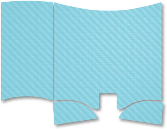 baby-blue-carbon-fiber-skin-for-ventolin-hfa-asthma-inhaler---protective-durable-finish---easy-to-apply-and-remove---made-in-usa-1