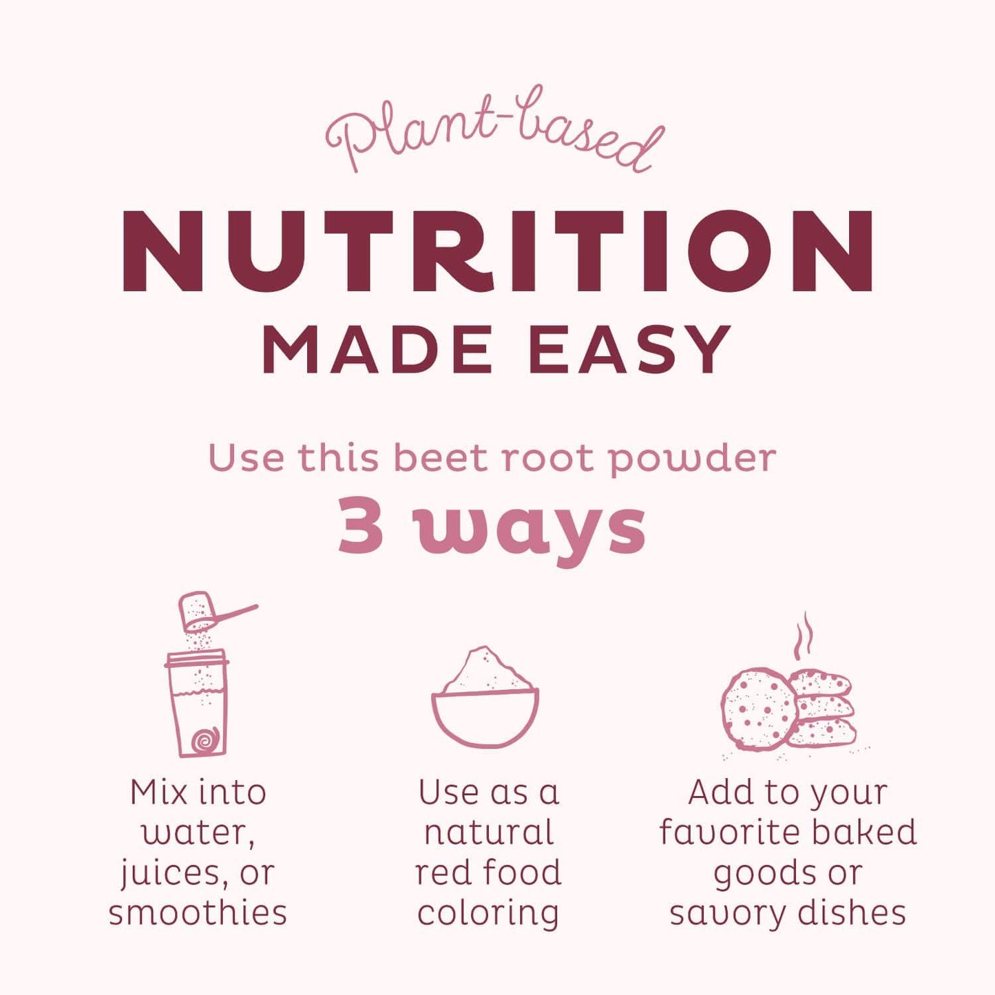 usda-certified-organic-beet-root-powder---non-gmo-gluten-soy-free---90-servings---kos-3